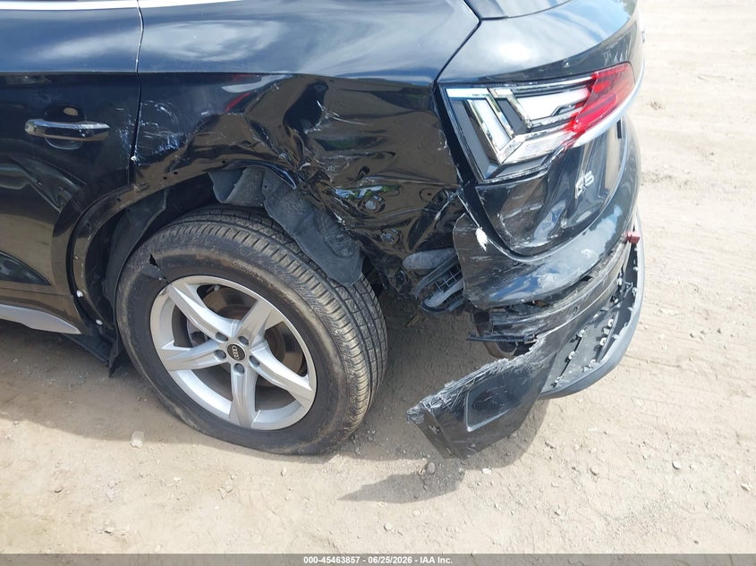 2021 Audi Q5 Premium 45 Tfsi Quattro S Tronic VIN: WA1AAAFY4M2111207 Lot: 45463857