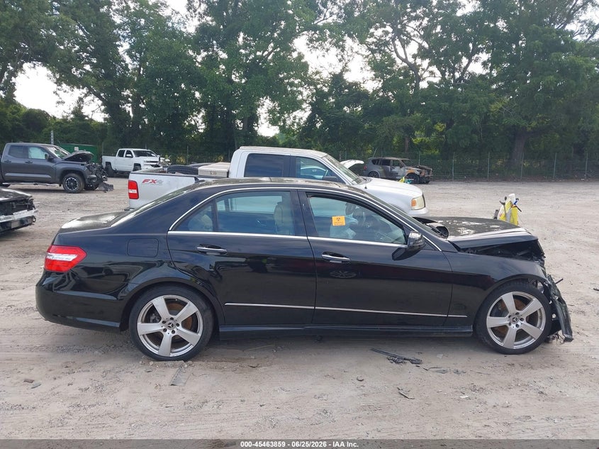 2010 MERCEDES-BENZ E 350 · Фото 12