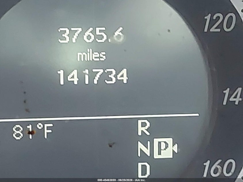2010 MERCEDES-BENZ E 350 · Фото 14