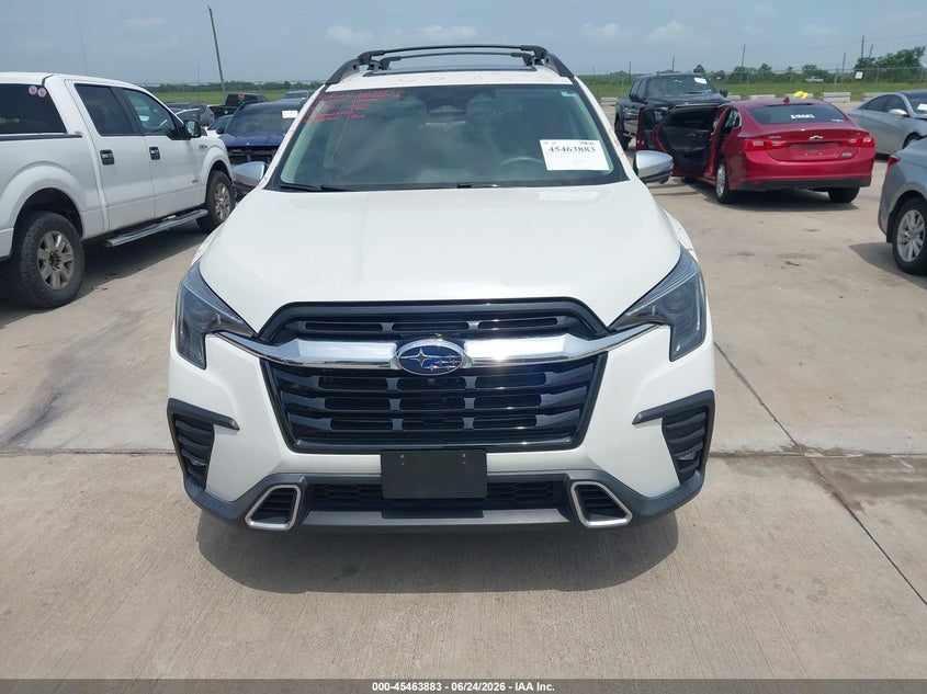 2023 Subaru Ascent Touring 7-Passenger VIN: 4S4WMAWD9P3448742 Lot: 45463883
