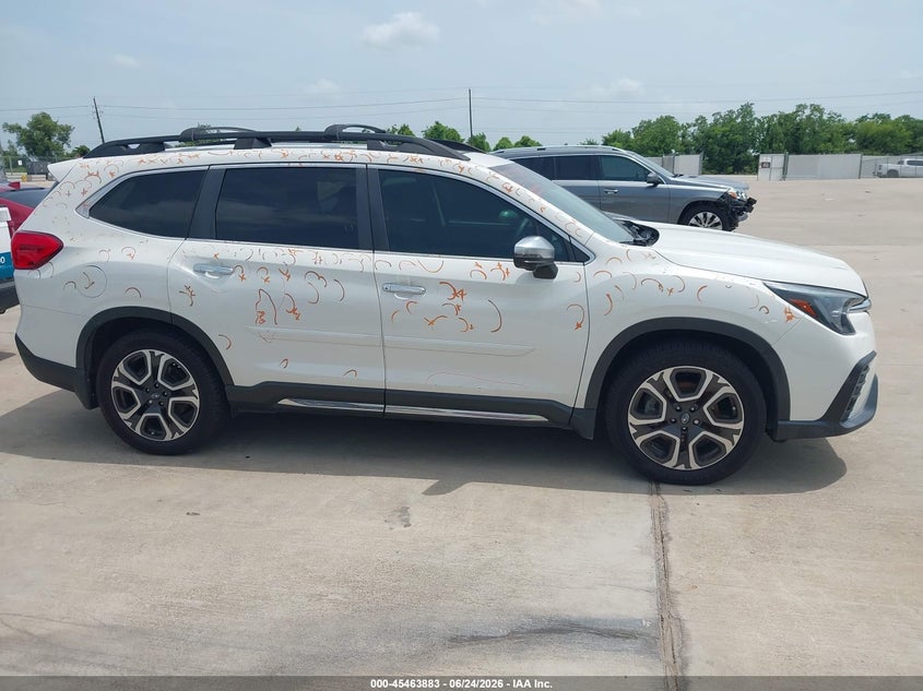2023 Subaru Ascent Touring 7-Passenger VIN: 4S4WMAWD9P3448742 Lot: 45463883