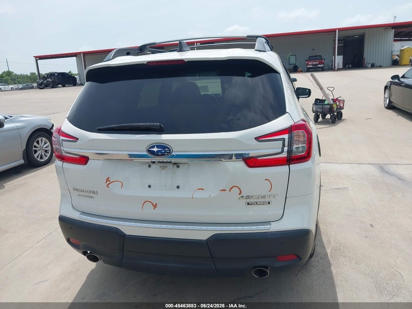 2023 Subaru Ascent Touring 7-Passenger VIN: 4S4WMAWD9P3448742 Lot: 45463883