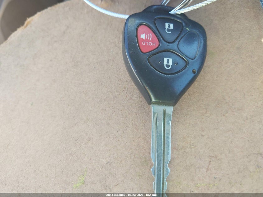 2009 Pontiac Vibe VIN: 5Y2SP67079Z423065 Lot: 45463889