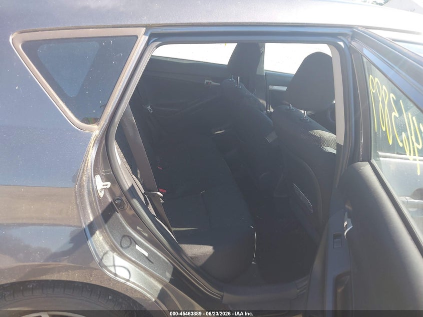 2009 Pontiac Vibe VIN: 5Y2SP67079Z423065 Lot: 45463889