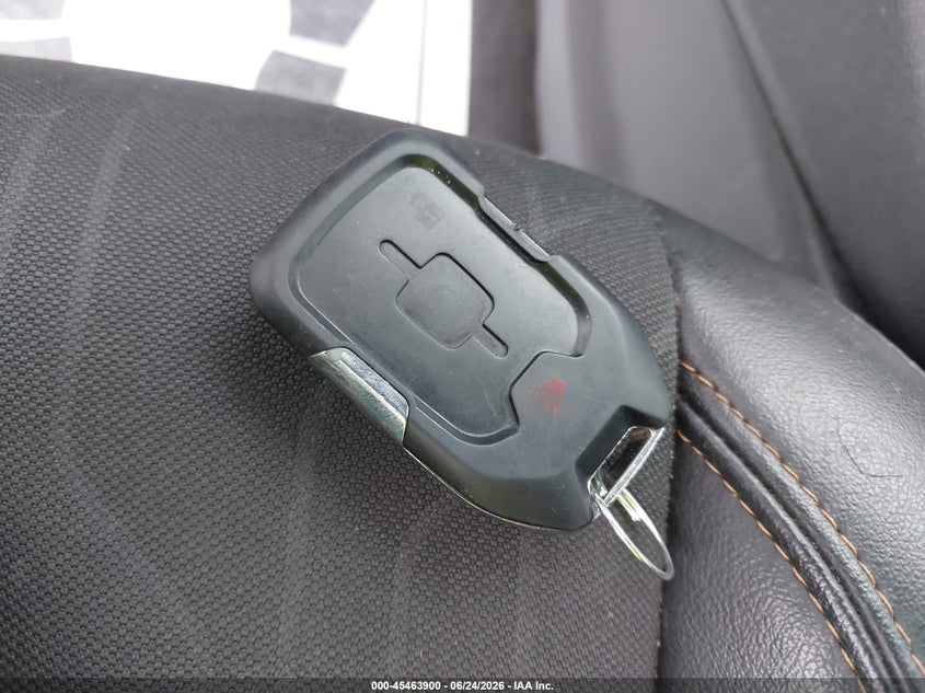 CHEVROLET TRAX 2021 VIN KL7CJLSB5MB333151