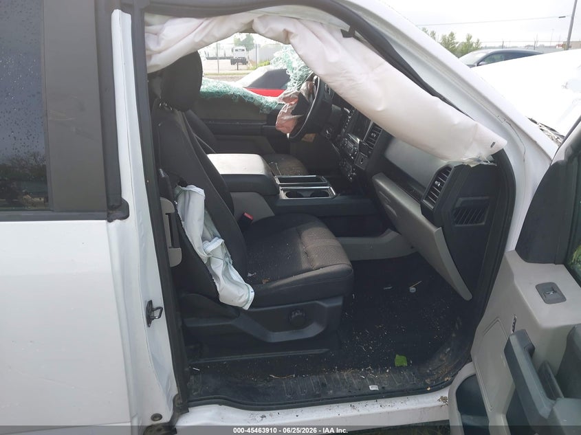 2020 FORD F-150 auction photo 5