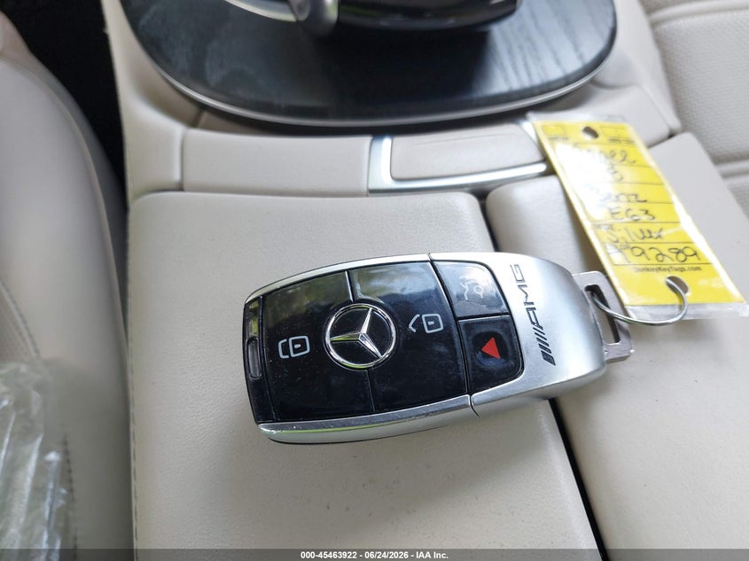 AtlanticExpress - Mercedes-Benz E-Class