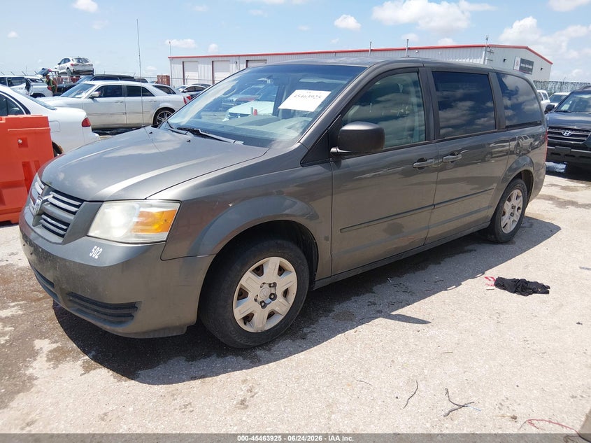 Vin: 2d4rn4de4ar363062, lot: 45962062, dodge grand caravan se 20102