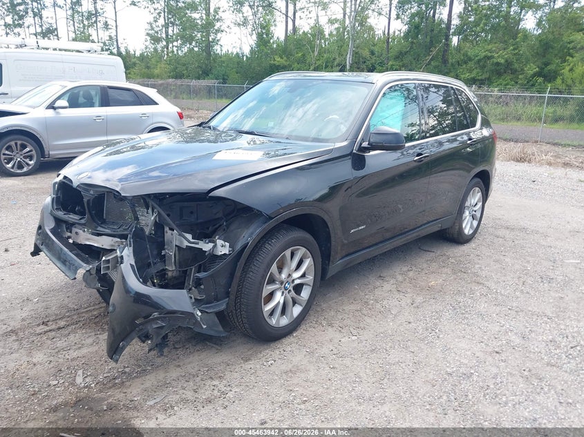 Vin: 5uxkr0c52f0k58663, lot: 45962079, bmw x5 xdrive35i 20152