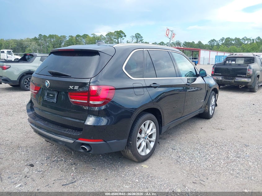 Vin: 5uxkr0c52f0k58663, lot: 45962079, bmw x5 xdrive35i 20154
