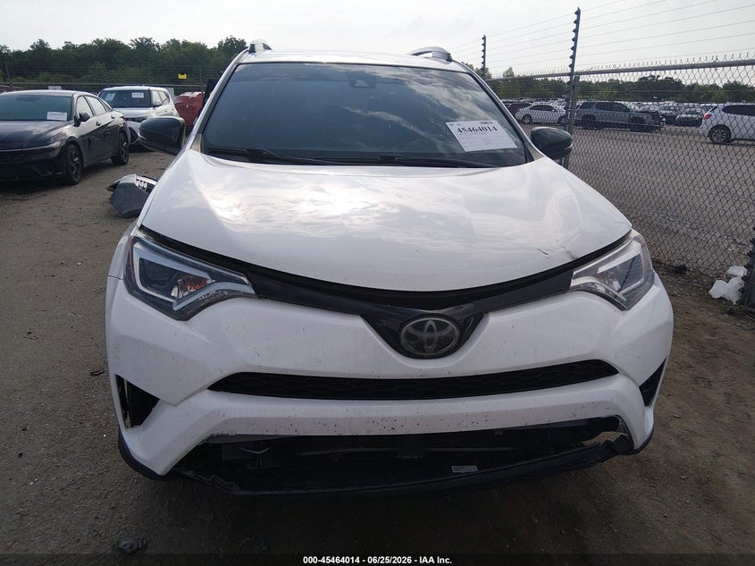 AtlanticExpress - Toyota RAV4