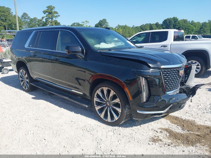 Vin: 1gys9lkl5tr129224, lot: 45962173, cadillac escalade esv luxury 2026 img_1