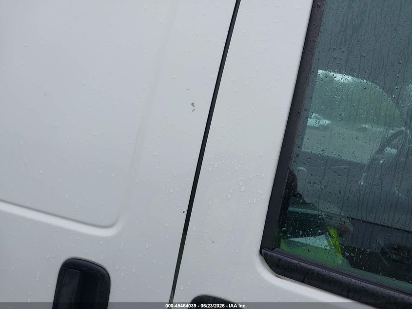AtlanticExpress - Chevrolet Express Cargo