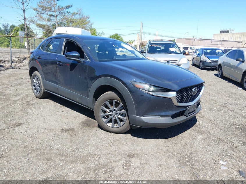 2024 Mazda CX-30