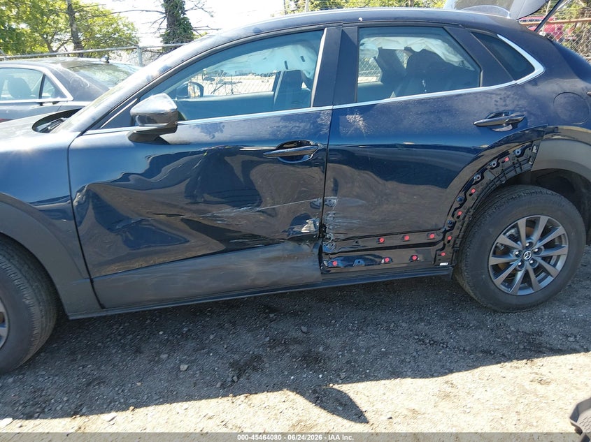 2024 MAZDA CX-30 auction photo 6