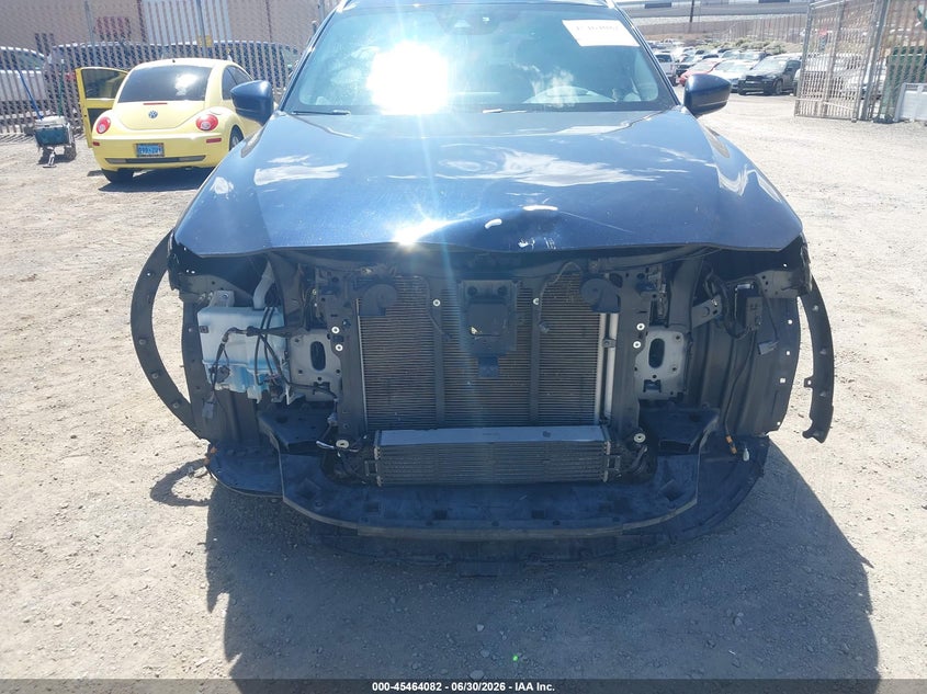2018 MAZDA CX-9 auction photo 6