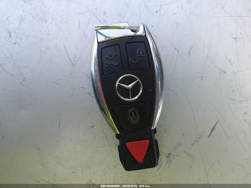 2018 Mercedes-Benz Gla 250 VIN: WDCTG4EB3JJ451228 Lot: 45464096