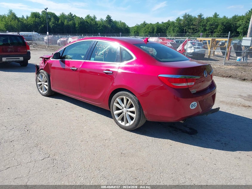 Vin: 1g4pp5sk7d4228318, lot: 45962274, buick verano 20133