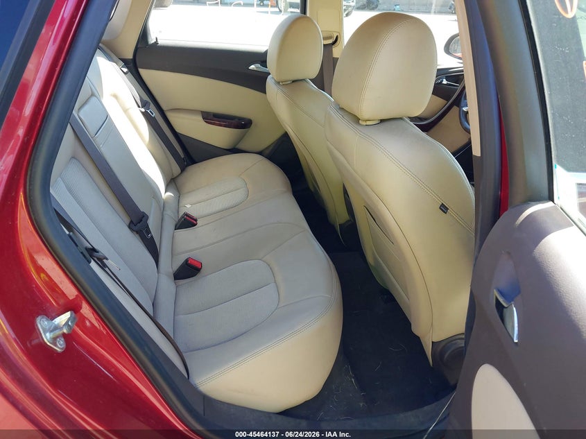 2013 Buick Verano VIN: 1G4PP5SK7D4228318 Lot: 45464137