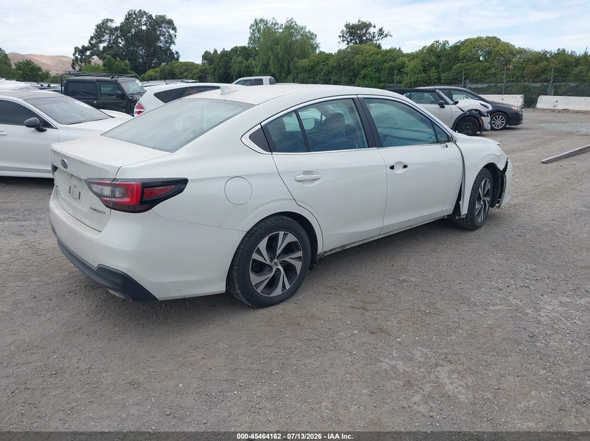 Vin: 4s3bwab67m3017476, lot: 45962299, subaru legacy 20214