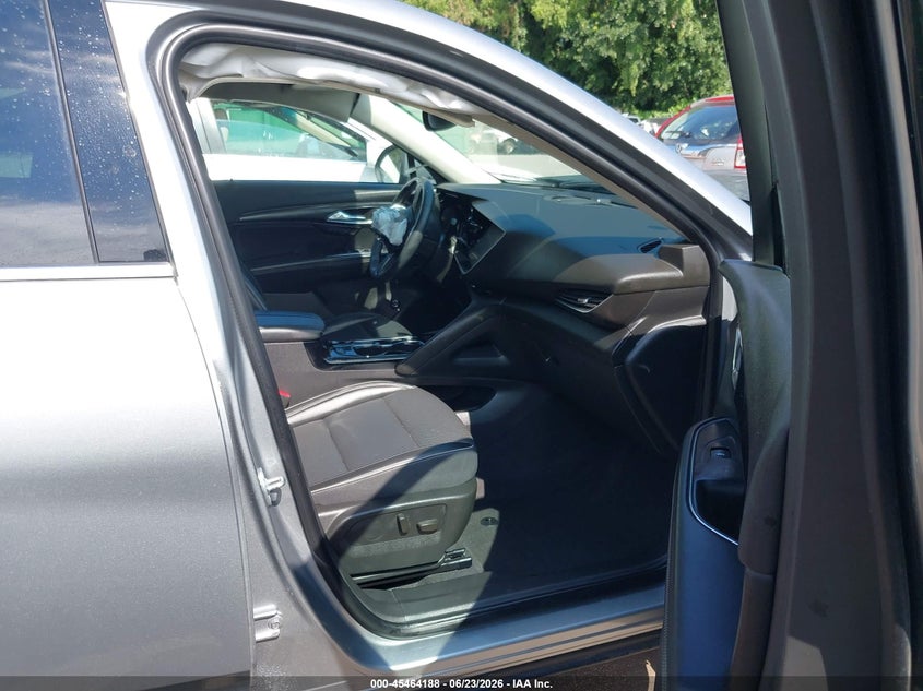 2023 BUICK ENVISION auction photo 5