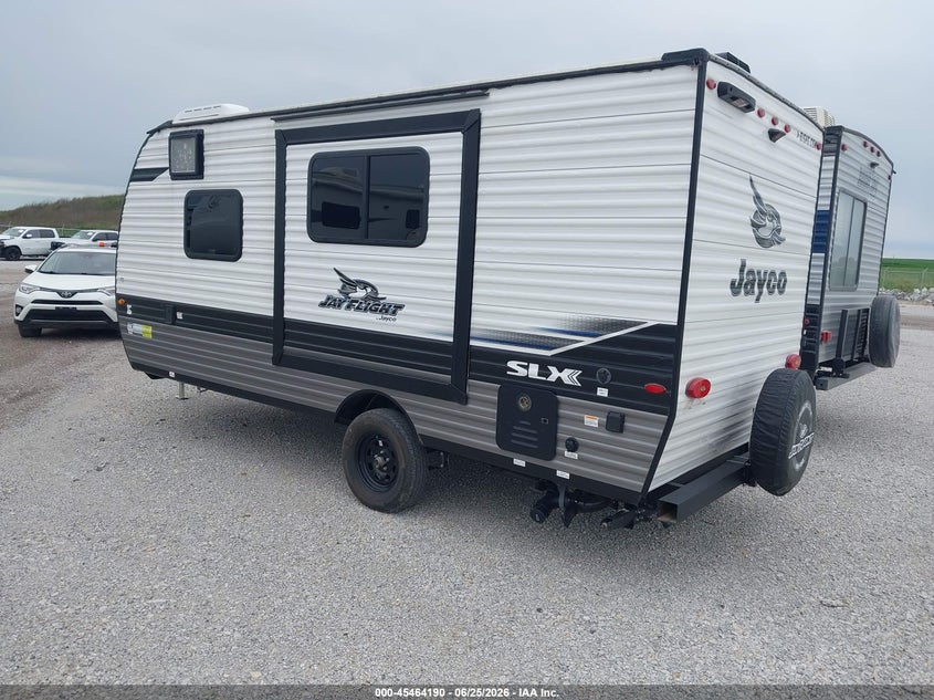 2024 OTHER JAYCO JAYFL184BH TRAILER N/A