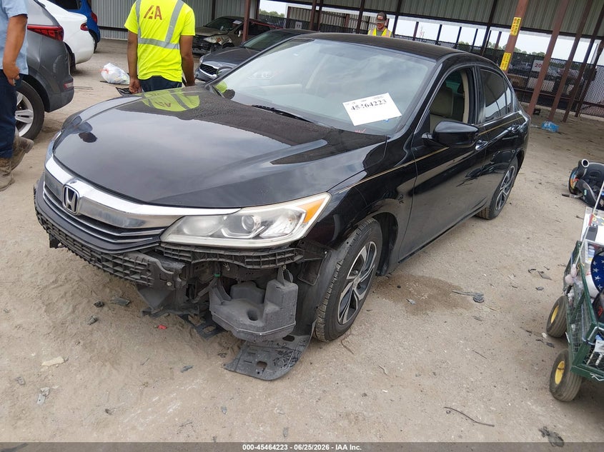 AtlanticExpress - Honda Accord