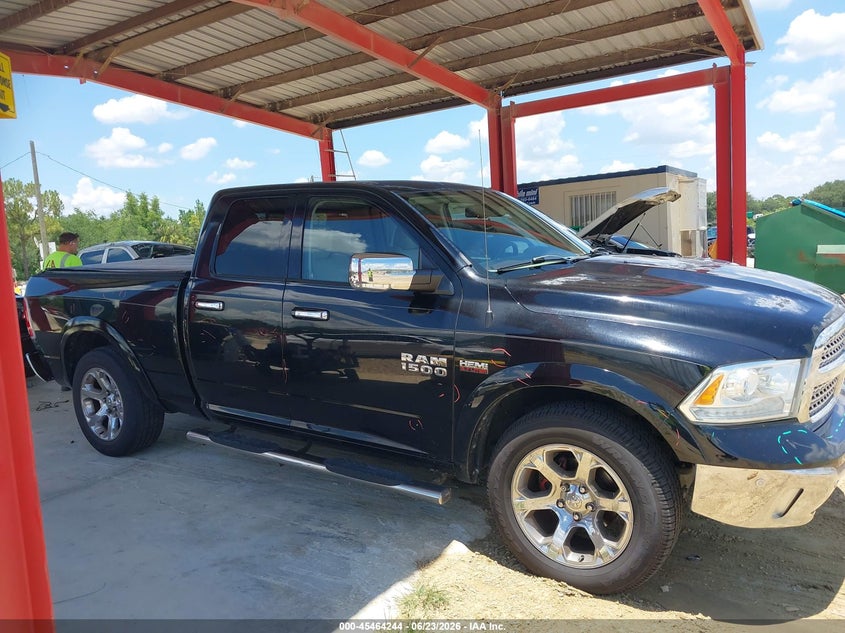 AtlanticExpress - Ram 1500