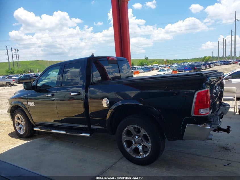 AtlanticExpress - Ram 1500