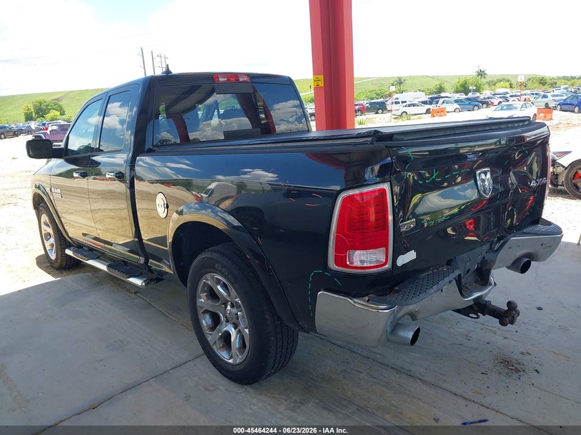 AtlanticExpress - Ram 1500