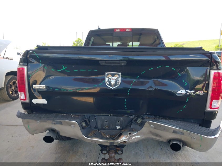 AtlanticExpress - Ram 1500