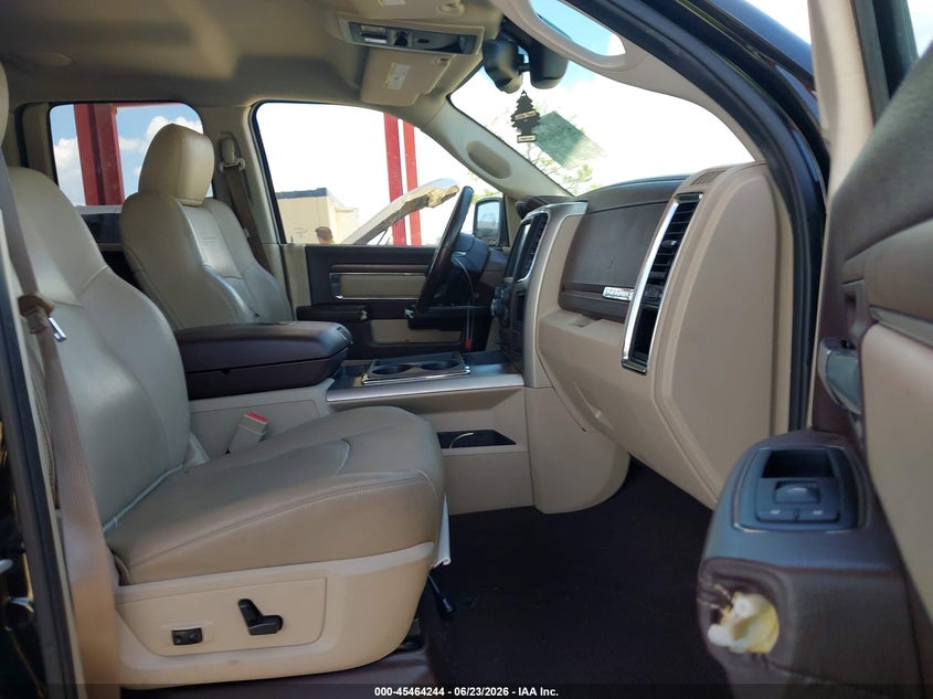 2014 RAM 1500 auction photo 5