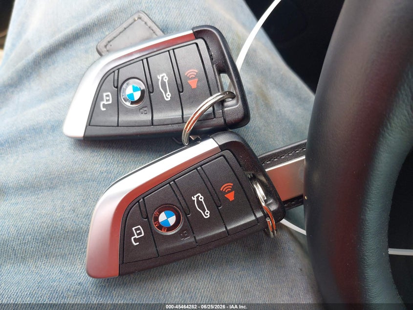 2022 BMW 228 Gran Coupe I xDrive VIN: WBA73AK06N7K44787 Lot: 45464282