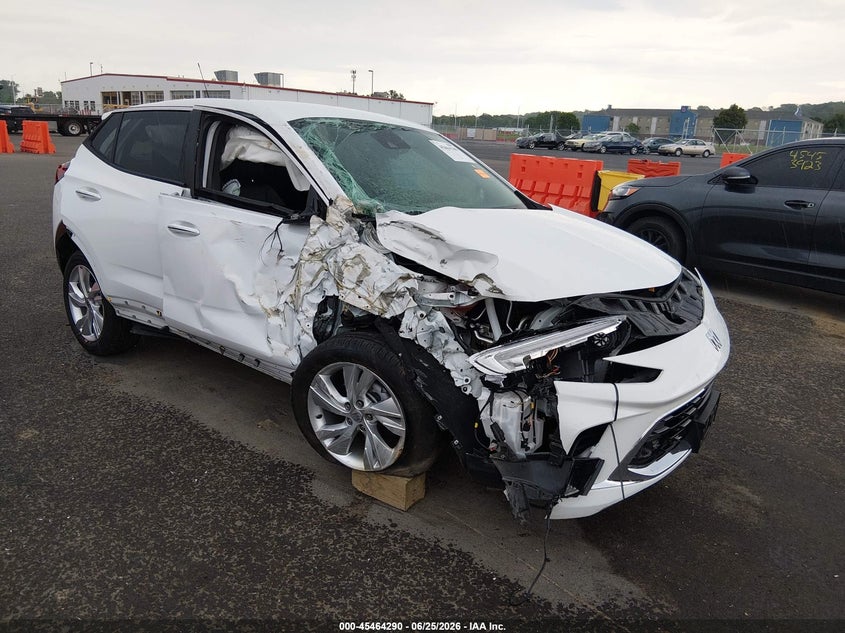 Vin: kl4ambsl7tb144949, lot: 45962427, buick encore gx preferred fwd 2026 img_1