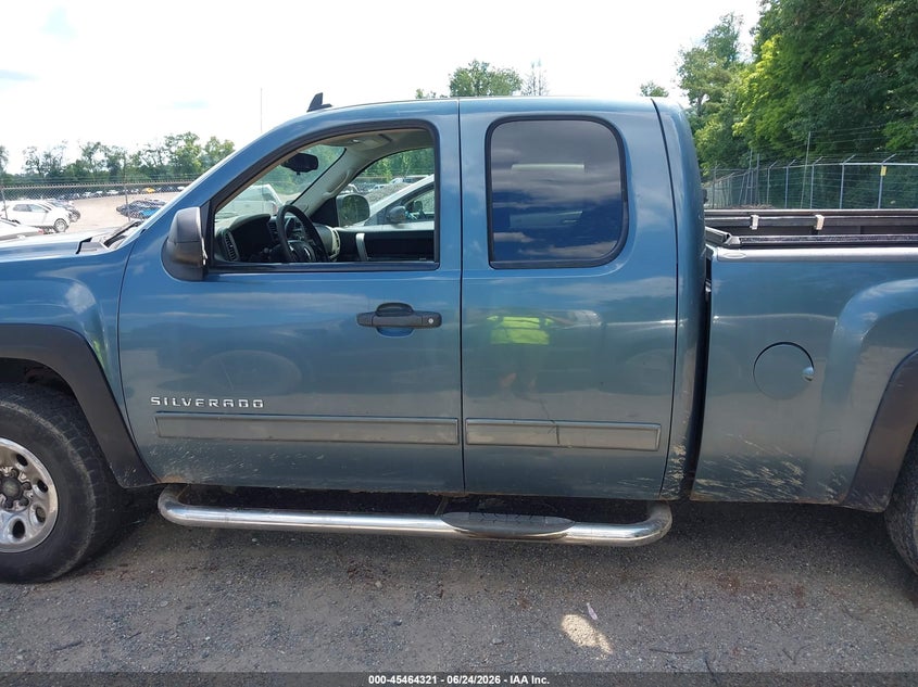 AtlanticExpress - Chevrolet Silverado 1500
