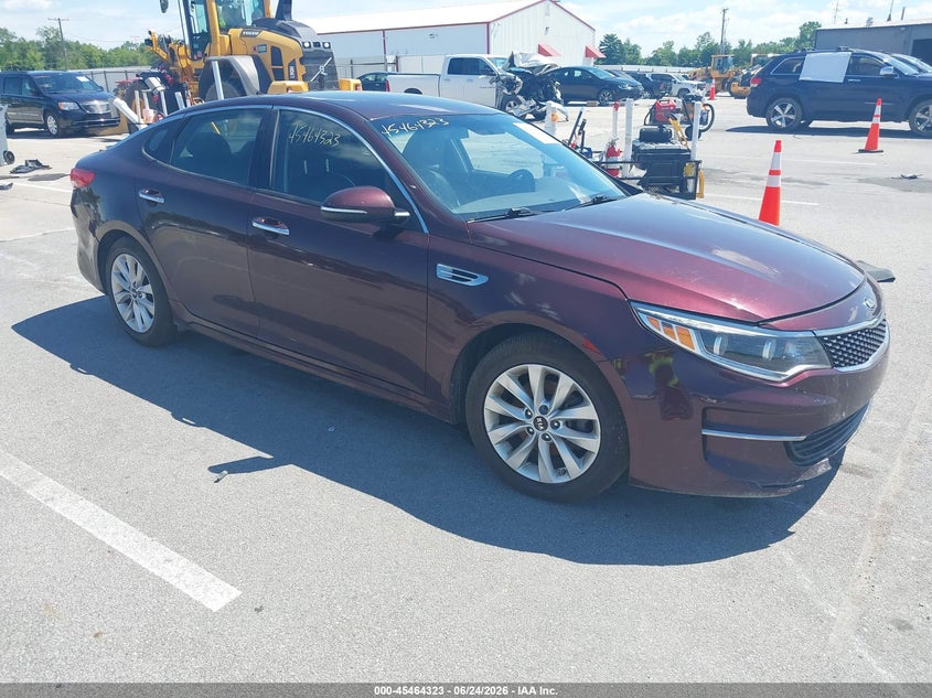 Vin: 5xxgu4l38gg071973, lot: 45962460, kia optima ex 2016 img_1