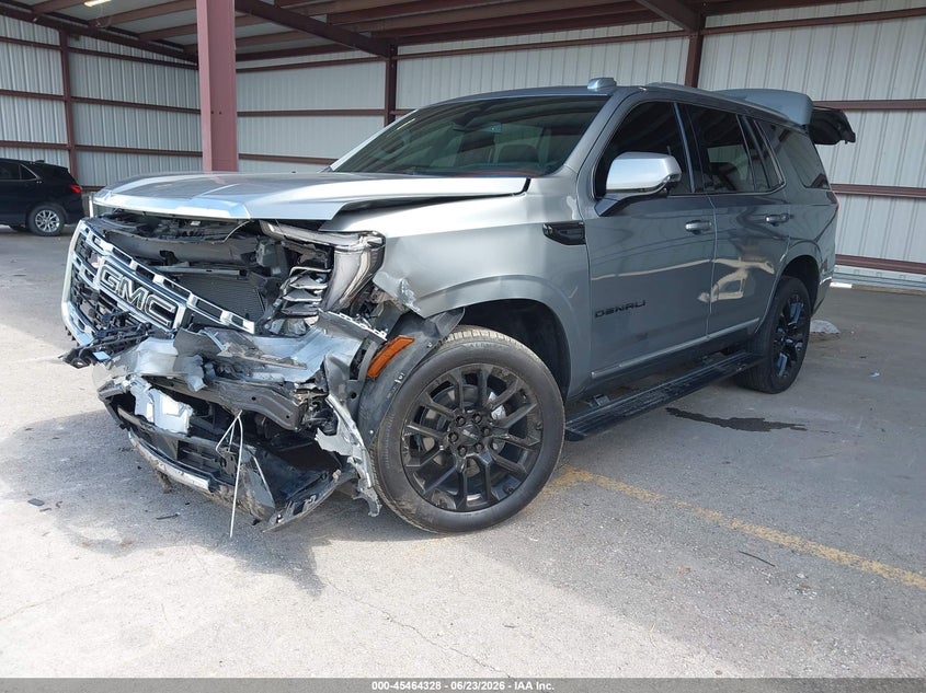 Vin: 1gks2dkl8tr117914, lot: 45962465, gmc yukon 4wd denali 20262