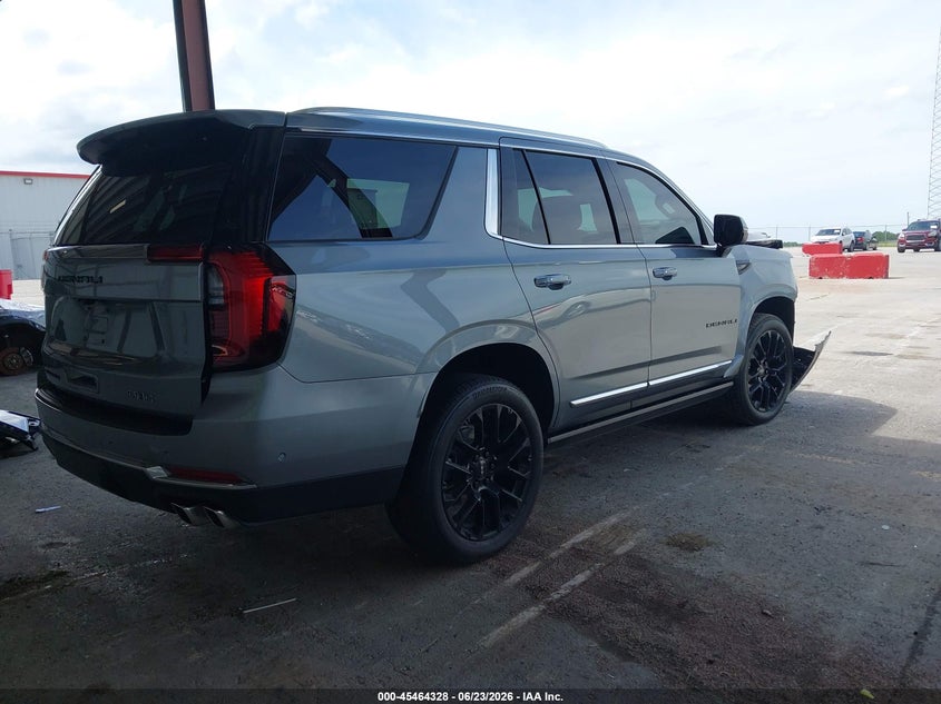 Vin: 1gks2dkl8tr117914, lot: 45962465, gmc yukon 4wd denali 20264
