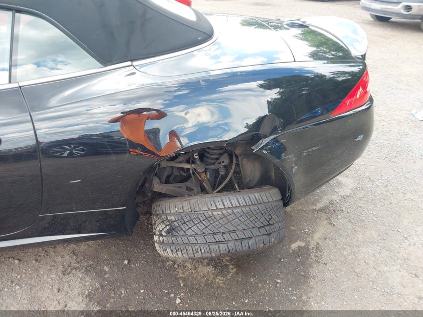 2013 JAGUAR XK auction photo 6