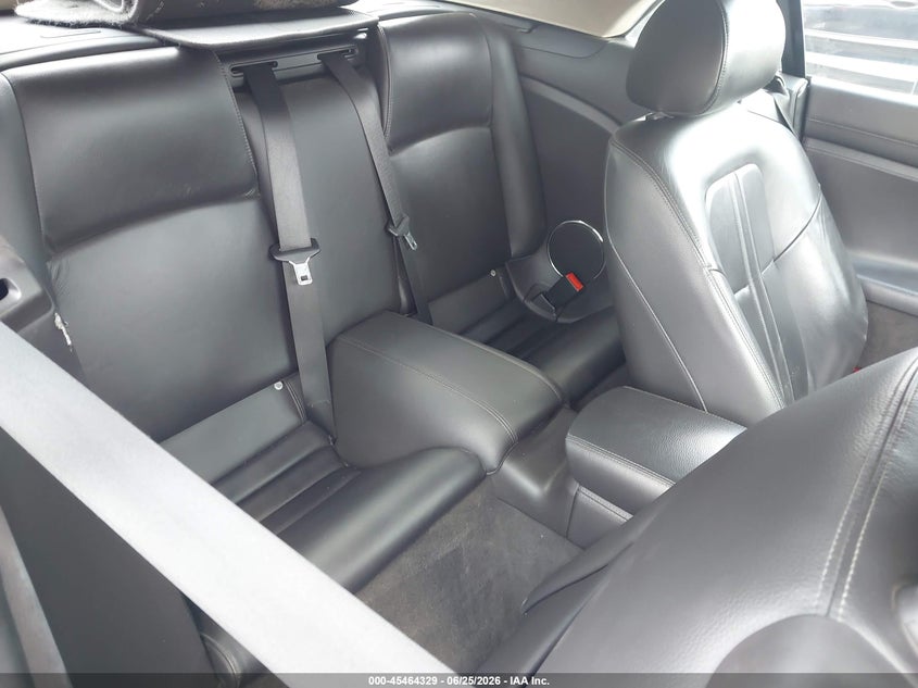 2013 JAGUAR XK auction photo 8
