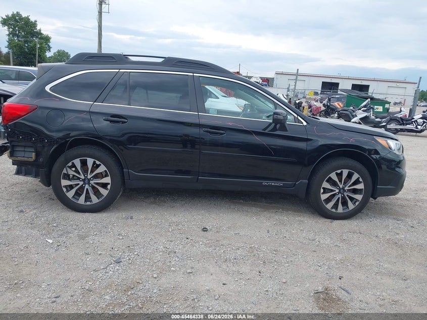 AtlanticExpress - Subaru Outback