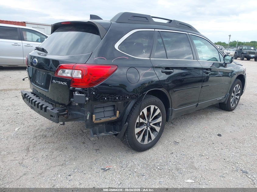 AtlanticExpress - Subaru Outback