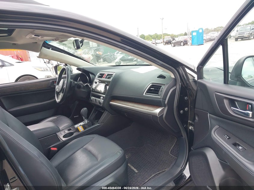 AtlanticExpress - Subaru Outback