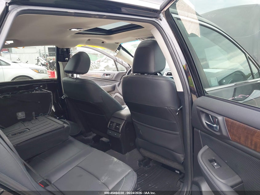 AtlanticExpress - Subaru Outback