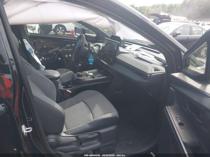 TOYOTA BZ 2026 VIN JTMBDAFB8TJ016408