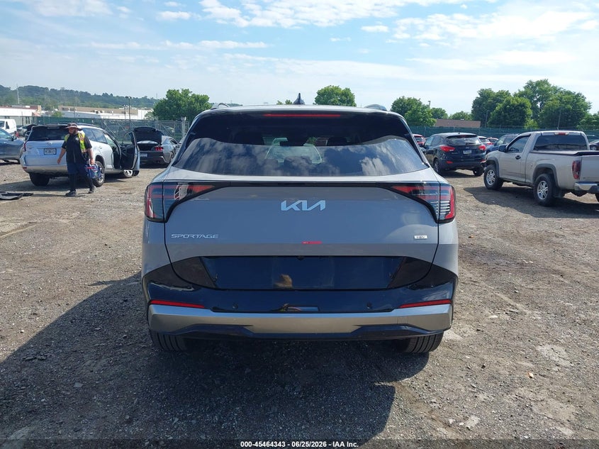 VIN KNDPXDDGXT7315635 2026 KIA SPORTAGE HYBRID SX-PRESTIGE