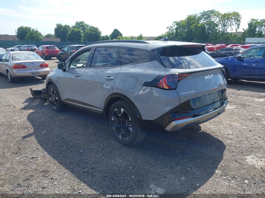 VIN KNDPXDDGXT7315635 2026 KIA SPORTAGE HYBRID SX-PRESTIGE