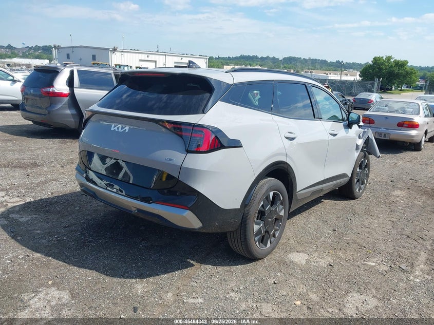 VIN KNDPXDDGXT7315635 2026 KIA SPORTAGE HYBRID SX-PRESTIGE