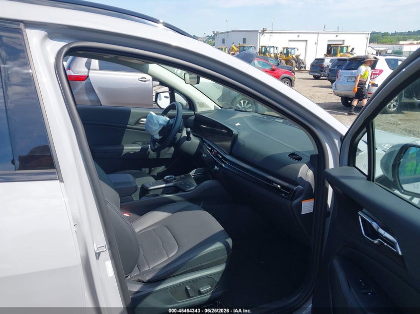 VIN KNDPXDDGXT7315635 2026 KIA SPORTAGE HYBRID SX-PRESTIGE