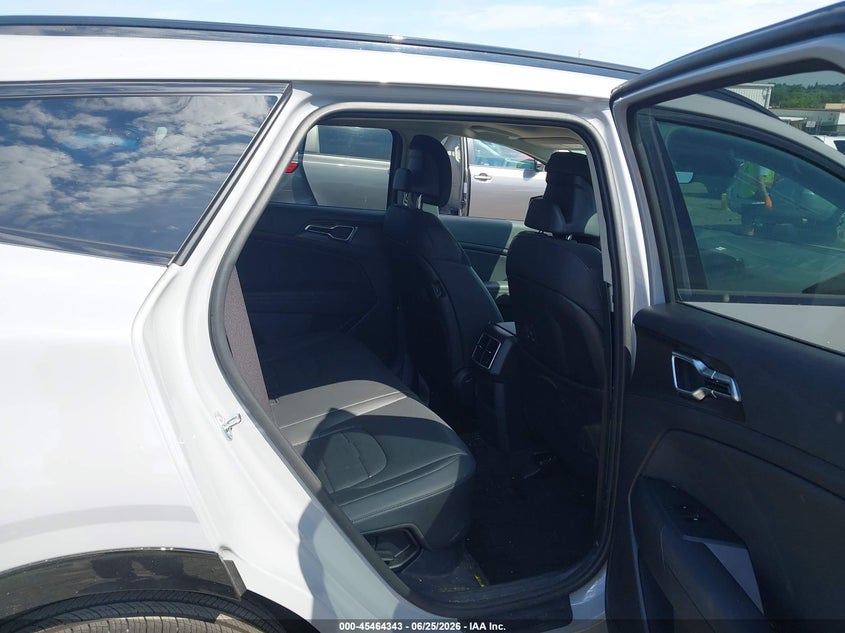 VIN KNDPXDDGXT7315635 2026 KIA SPORTAGE HYBRID SX-PRESTIGE